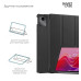 Чехол для планшета Armorstandart Smart Case Lenovo TAB M11 Черный