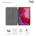 Чехол для планшета Armorstandart Smart Case Lenovo TAB M11 Черный Чехол для планшета Armorstandart Smart Case Lenovo TAB M11 Черный