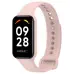 Ремешок Mi Smart Band 8 Active/Redmi Smart Band 2 Розовый/Pale Pink