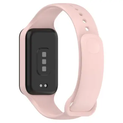 Ремешок Mi Smart Band 8 Active/Redmi Smart Band 2 Розовый/Pale Pink Ремешок Mi Smart Band 8 Active/Redmi Smart Band 2 Розовый/Pale Pink