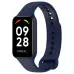 Ремешок Mi Smart Band 8 Active/Redmi Smart Band 2 Синий