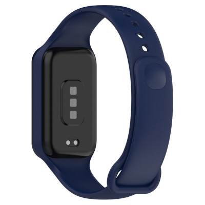 Ремешок Mi Smart Band 8 Active/Redmi Smart Band 2 Синий