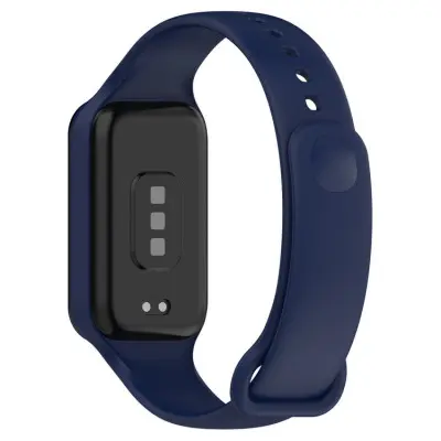 Ремешок Mi Smart Band 8 Active/Redmi Smart Band 2 Синий