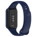 Ремешок Mi Smart Band 8 Active/Redmi Smart Band 2 Синий