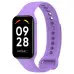 Ремінець Mi Smart Band 8 Active/Redmi Smart Band 2 Бузковий