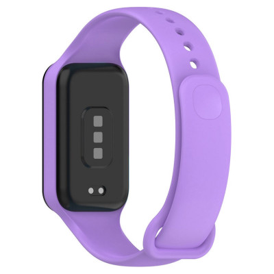 Ремешок Mi Smart Band 8 Active/Redmi Smart Band 2 Сиреневый