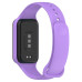 Ремешок Mi Smart Band 8 Active/Redmi Smart Band 2 Сиреневый