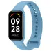 Ремінець Mi Smart Band 8 Active/Redmi Smart Band 2 Блакитний
