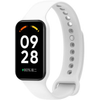 Ремешок Mi Smart Band 8 Active/Redmi Smart Band 2 Белый/Ivory