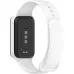 Ремінець Mi Smart Band 8 Active/Redmi Smart Band 2 Білий/Ivory Ремінець Mi Smart Band 8 Active/Redmi Smart Band 2 Білий/Ivory