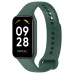 Ремешок Mi Smart Band 8 Active/Redmi Smart Band 2 Темно-зеленый
