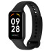 Ремешок Mi Smart Band 8 Active/9 Active/Redmi Smart Band 2 Черный