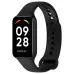 Ремінець Mi Smart Band 8 Active/Redmi Smart Band 2 Чорний