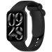 Ремешок Mi Band 9 Pro/8 Pro/Redmi Watch 4 Черный