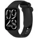 Ремінець Mi Band 9 Pro/8 Pro/Redmi Watch 4 Чорний