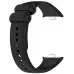 Ремінець Mi Band 9 Pro/8 Pro/Redmi Watch 4 Чорний Ремінець Mi Band 9 Pro/8 Pro/Redmi Watch 4 Чорний
