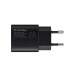 Мережевий зарядний пристрій Colorway PD Port PPS (25W) Black, Чорний