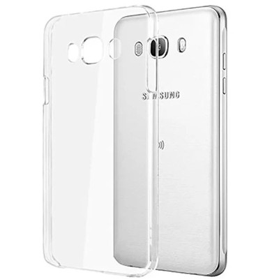 Чехол накладка Epic 1.5mm Samsung j510 Прозрачная