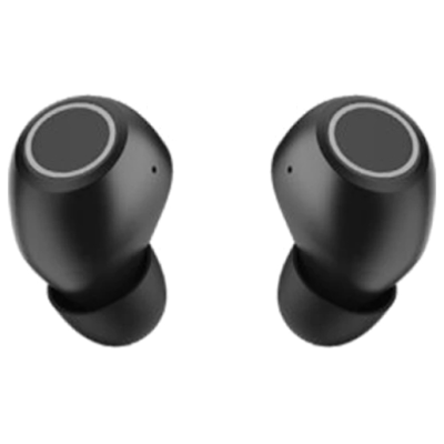 Bluetooth-навушники Stereo Bluetooth Headset Celebrat W9 Black, чорний