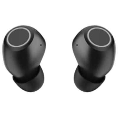 Безпровідні навушники Stereo Bluetooth Headset Celebrat W9 Black, чорний