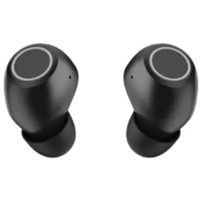 Беспроводные наушники Stereo Bluetooth Headset Celebrat W9 Black, черный