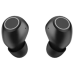Безпровідні навушники Stereo Bluetooth Headset Celebrat W9 Black, чорний
