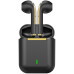 Bluetooth-навушники Gelius Pro Simply GP-TWS023 Black, чорний