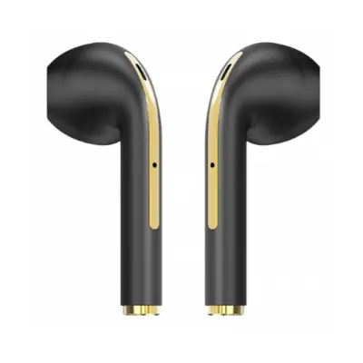 Безпровідні навушники Gelius Pro Simply GP-TWS023 Black, чорний