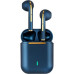 Bluetooth-навушники Gelius Pro Simply GP-TWS023 Blue, синій