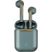 Bluetooth-навушники Gelius Pro Simply GP-TWS023 Green, зелений