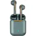 Беспроводные наушники Gelius Pro Simply GP-TWS023 Green, зеленый