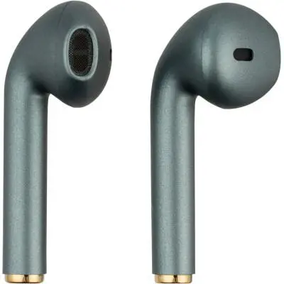 Беспроводные наушники Gelius Pro Simply GP-TWS023 Green, зеленый Беспроводные наушники Gelius Pro Simply GP-TWS023 Green, зеленый