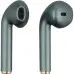 Беспроводные наушники Gelius Pro Simply GP-TWS023 Green, зеленый Беспроводные наушники Gelius Pro Simply GP-TWS023 Green, зеленый