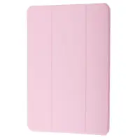 Чехол для планшета Dux Ducis Tobyl iPad 10 (10.9) 2022 (With Apple Pencil Holder) Розовый