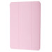 Чехол для планшета Dux Ducis Tobyl iPad 10 (10.9) 2022 (With Apple Pencil Holder) Розовый