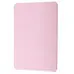 Чохол для планшета Dux Ducis Tobyl iPad 10 (10.9) 2022 (With Apple Pencil Holder) Рожевий
