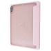 Чехол для планшета Dux Ducis Tobyl iPad 10 (10.9) 2022 (With Apple Pencil Holder) Розовый