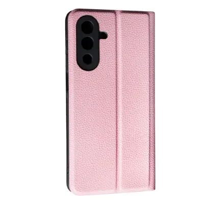 Чохол-Книжка Elite Samsung A175 (A17) Рожева Чохол-Книжка Elite Samsung A175 (A17) Рожева