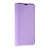 Книжка Elite Samsung A175 (A17) Фіолетова Книжка Elite Samsung A175 (A17) Фіолетова