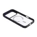 Чохол Накладка TPU+PC Color MagSafe iPhone 17 Pro/ 18 Pro Чорна Чохол Накладка TPU+PC Color MagSafe iPhone 17 Pro/ 18 Pro Чорна