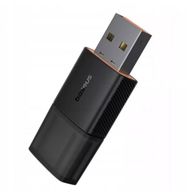 Беспроводной USB Wi-Fi Adapter Baseus FastJoy 650Mbps сетевой