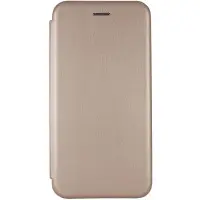 Чехол-книжка G-Case Ranger iPhone 6 Золотая