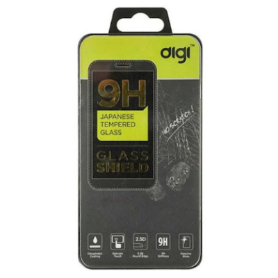 Защитное стекло DIGI Ergo A502