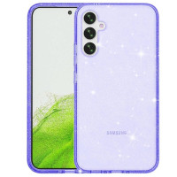 Чохол накладка Nova Samsung A165 (A16) Фіолетова Чохол накладка Nova Samsung A165 (A16) Фіолетова