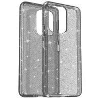 Чехол накладка Nova Xiaomi Redmi Note 13 Pro 4G Серая Чехол накладка Nova Xiaomi Redmi Note 13 Pro 4G Серая