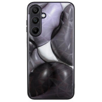 Чохол накладка Prisma BubbleGum Samsung A165 (A16) Сіра (3D Grey) Чохол накладка Prisma BubbleGum Samsung A165 (A16) Сіра (3D Grey)