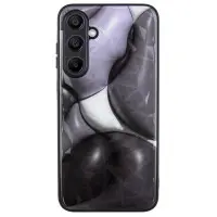Чехол накладка Prisma BubbleGum Samsung A165 (A16) Серая (3D Grey)