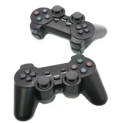 Игровая приставка Game Stick M8-4K HD ретро приставка 64g Black, Чёрный Игровая приставка Game Stick M8-4K HD ретро приставка 64g Black, Чёрный