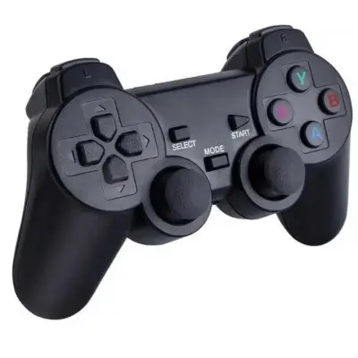 Игровая приставка Game Stick M8-4K HD ретро приставка 64g Black, Чёрный Игровая приставка Game Stick M8-4K HD ретро приставка 64g Black, Чёрный