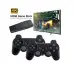 Игровая приставка Game Stick M8-4K HD ретро приставка 64g Black, Чёрный Игровая приставка Game Stick M8-4K HD ретро приставка 64g Black, Чёрный
